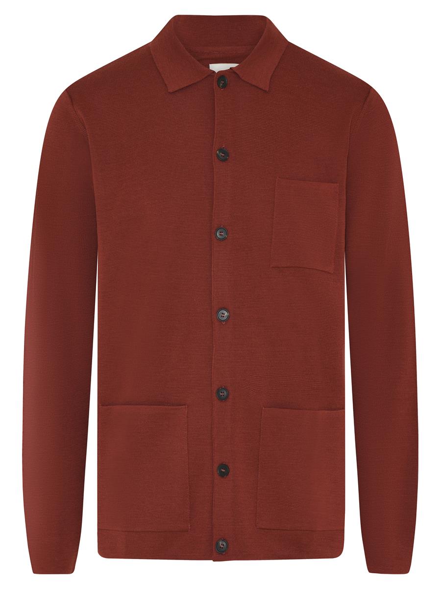 Clipper Strik & Sweat 50318-70576_S - Bygholm Menswear